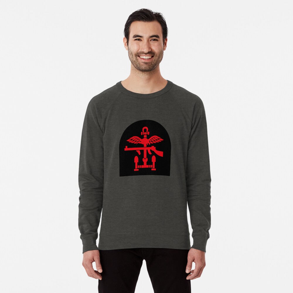 Item preview, Lightweight Sweatshirt designed and sold by wordwidesymbols.