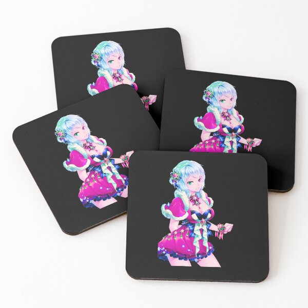 Aperçu de l'œuvre Anime chandail de Noël drôle créée et vendue par Emilyshop9.