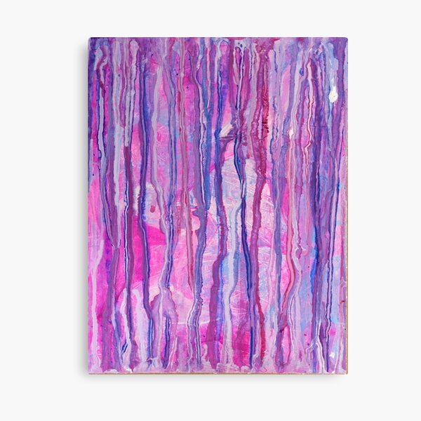 Vista previa del artículo con la obra «Goteos», diseñado y vendido por Khelekmir.