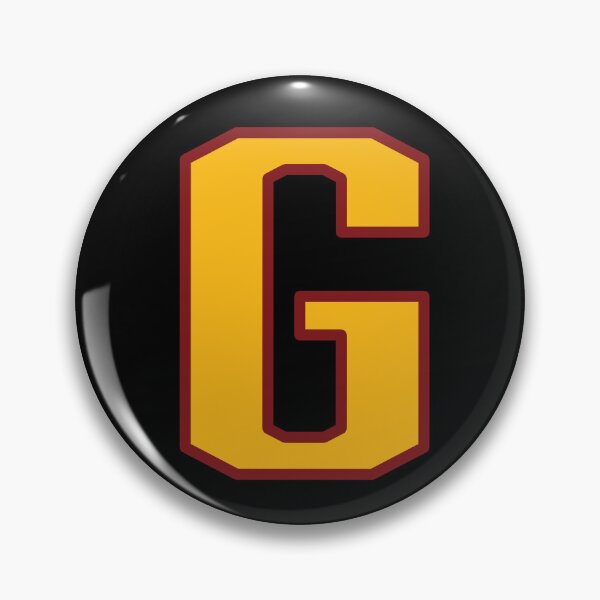 Item preview, A giant G designed and sold by HSSN-CK.
