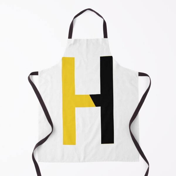 Item preview, A giant H designed and sold by HSSN-CK.