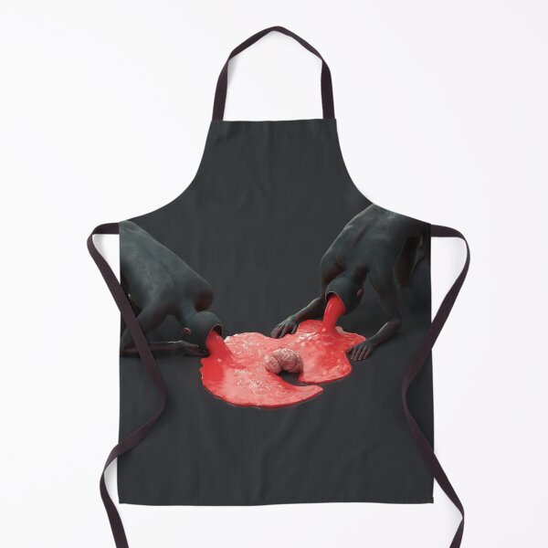 Item preview, two people lost their brains  designed and sold by Mike Kiev art.