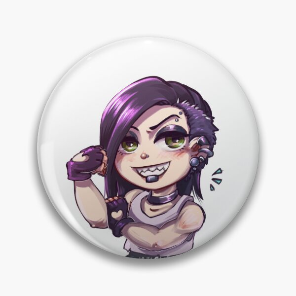 Item preview, cutie valya designed and sold by LazarusArt.