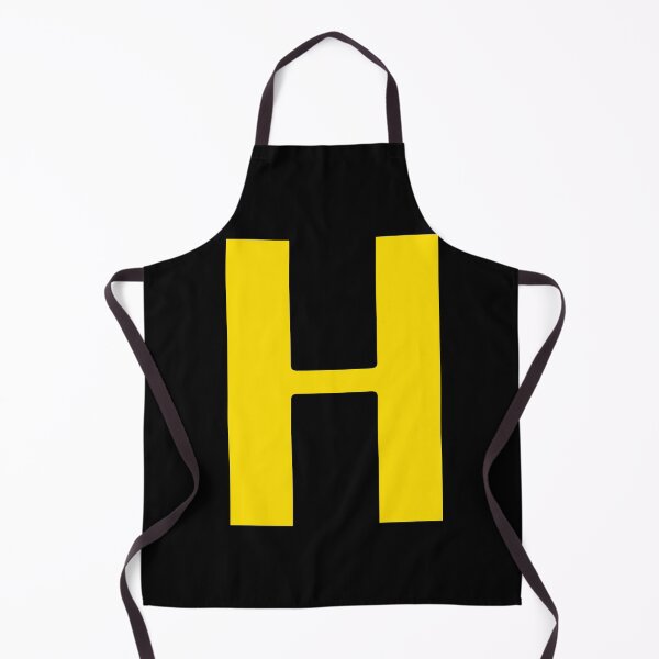 Item preview, A giant H designed and sold by HSSN-CK.