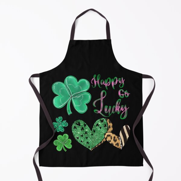 Item preview, Happy Go Lucky designed and sold by dalypdesign.