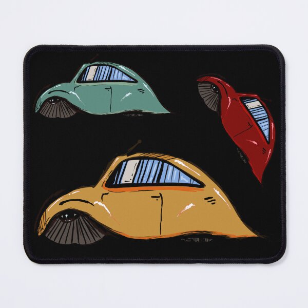 Item preview, Antique car Carlover since Ever Sticker Pack designed and sold by emm-j.