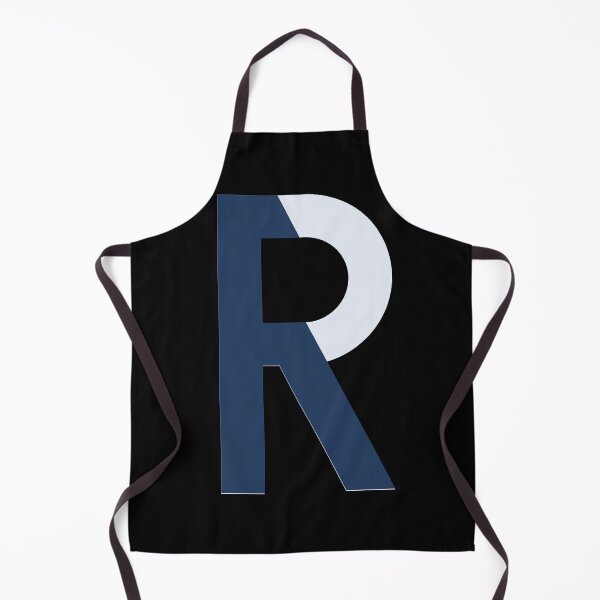 Item preview, A giant R designed and sold by HSSN-CK.