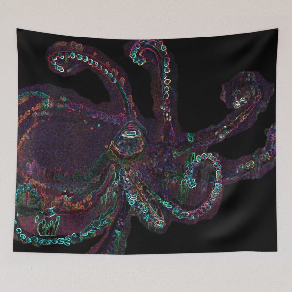 Item preview, Party of 8 designed and sold by CHENOARTWORKS.