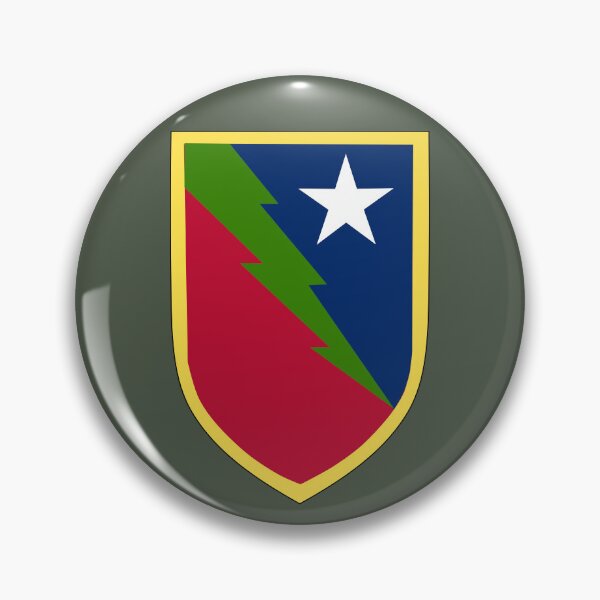 Item preview, 136th Maneuver Enhancement Brigade (US Army) designed and sold by wordwidesymbols.