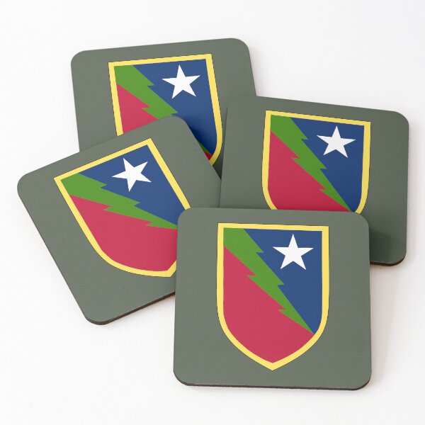 Item preview, 136th Maneuver Enhancement Brigade (US Army) designed and sold by wordwidesymbols.