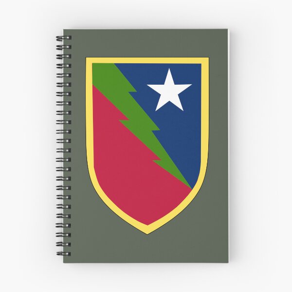 Item preview, 136th Maneuver Enhancement Brigade (US Army) designed and sold by wordwidesymbols.