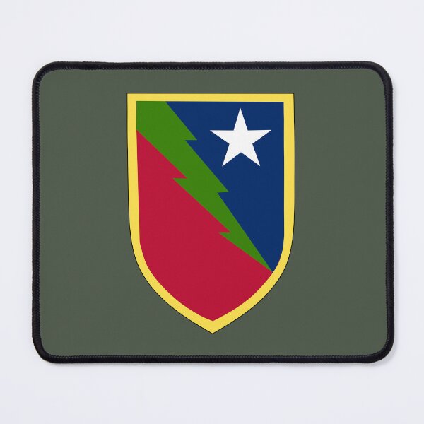 Item preview, 136th Maneuver Enhancement Brigade (US Army) designed and sold by wordwidesymbols.