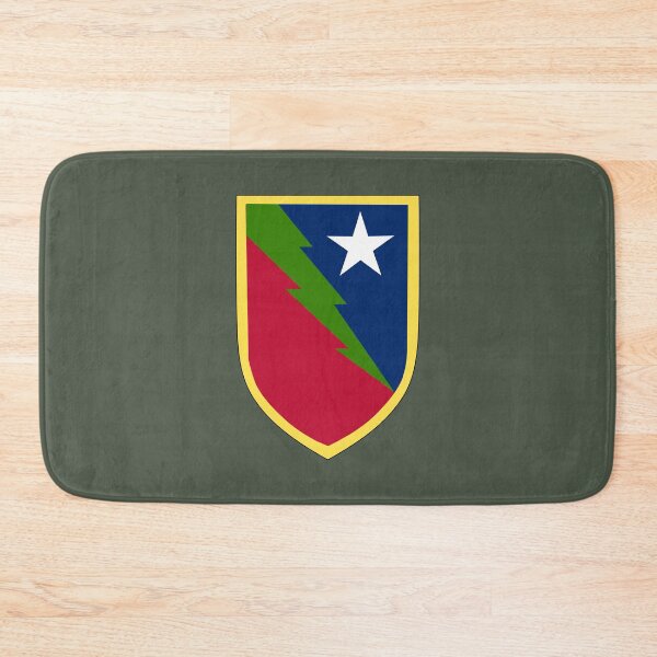Item preview, 136th Maneuver Enhancement Brigade (US Army) designed and sold by wordwidesymbols.