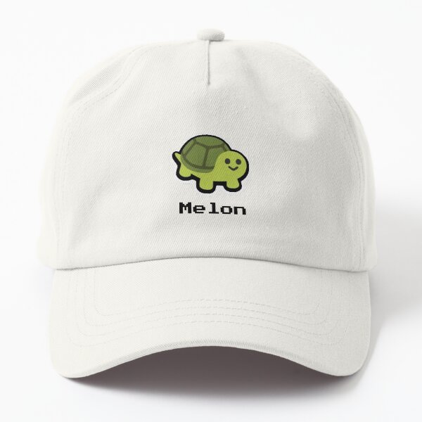 Item preview, Superautomascotas de tortuga melón designed and sold by LigerDesign.
