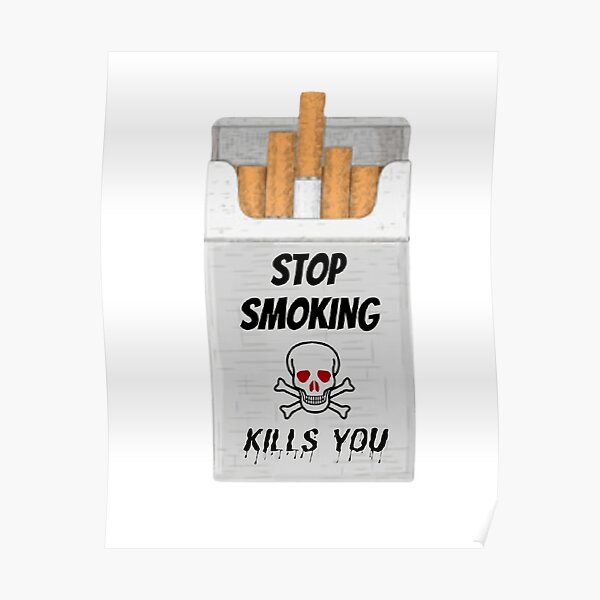 Stop smoking – India NCC