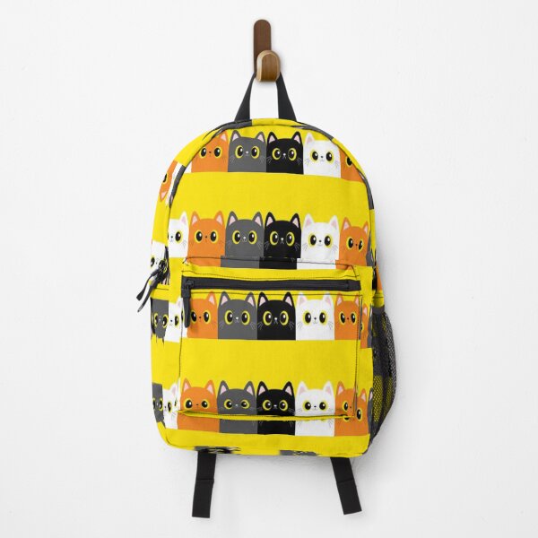Item preview, kitty cats designed and sold by KZClassic.