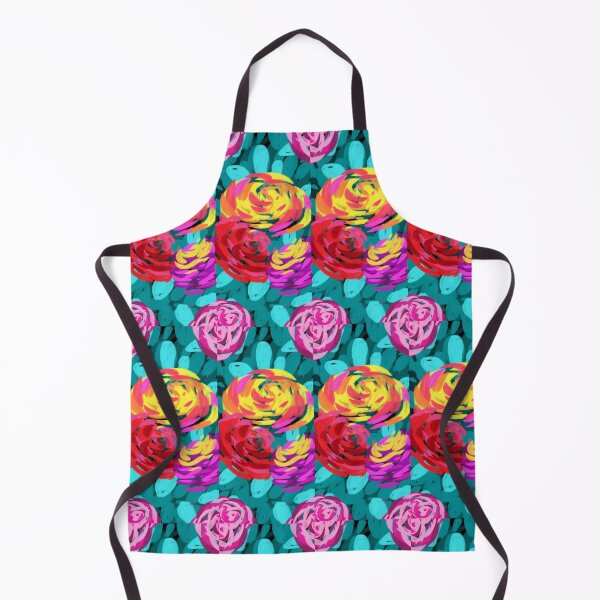 Item preview, abstract rose art designed and sold by RivereDimante.