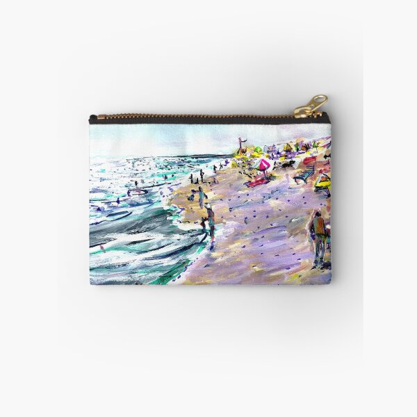 Item preview, Quite Day at the Wedge designed and sold by ArtbyLeclerc.