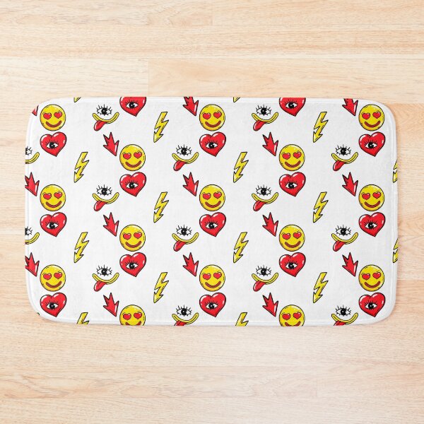 Item preview, Weird Retro Funny Love Pack designed and sold by Houd-Ammari77.