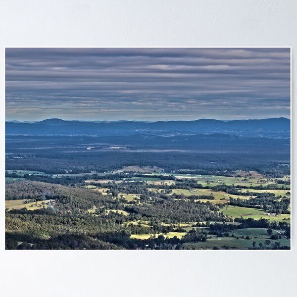 Item preview, Lookout designed and sold by Jodie Cooper.