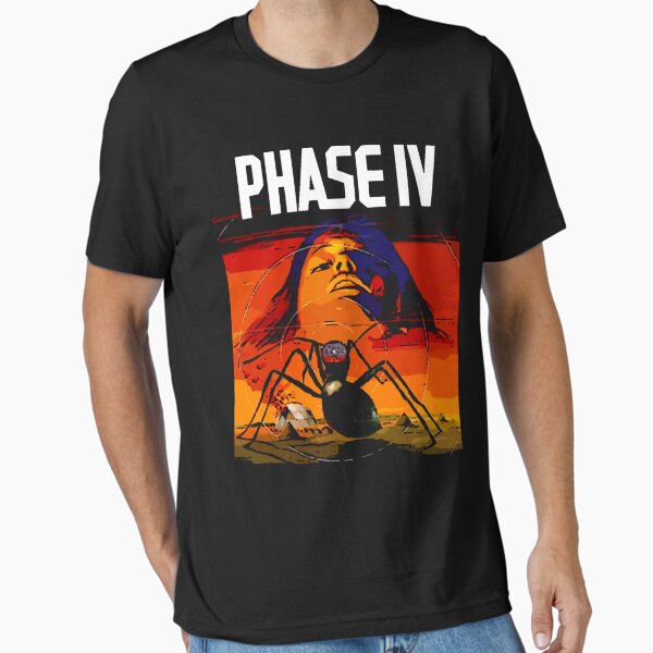 Item preview, phase iv designed and sold by Silas-Fireless.
