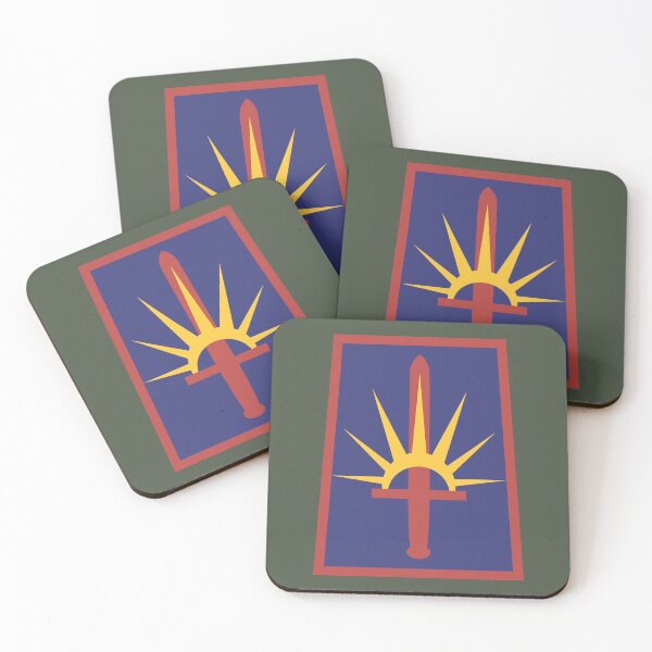 Item preview, New York Army National Guard designed and sold by wordwidesymbols.