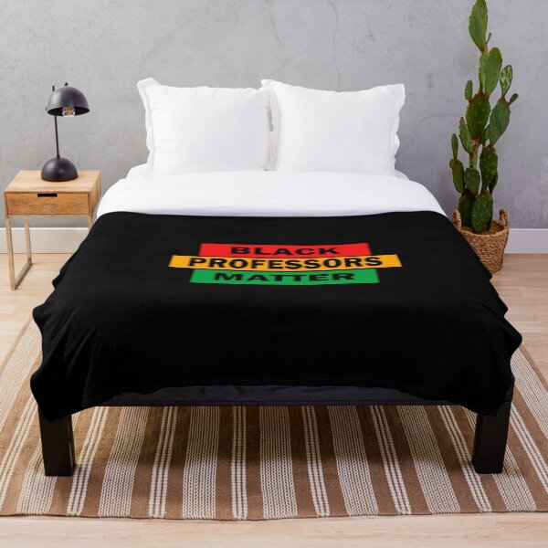 Item preview, LOS PROFESORES NEGROS IMPORTAN designed and sold by RetroFrame.