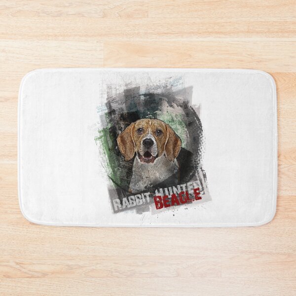 Item preview, beagle portrait  designed and sold by ranker666.