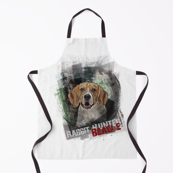 Item preview, beagle portrait designed and sold by ranker666.