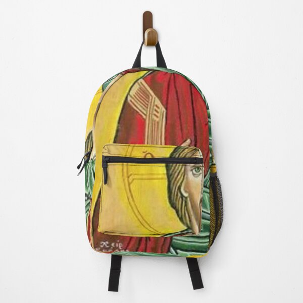 Item preview, ic xc nika Jesus Christ icon designed and sold by AndreaFanou.