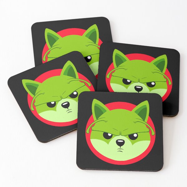 Item preview, Piccolo Shiba Inu SHIB designed and sold by rtom13.