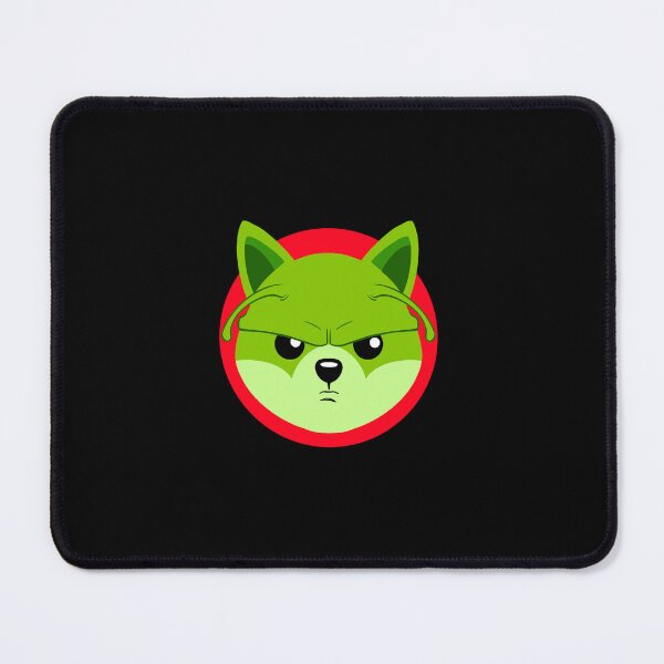 Item preview, Piccolo Shiba Inu SHIB designed and sold by rtom13.