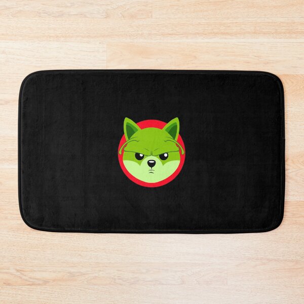 Item preview, Piccolo Shiba Inu SHIB designed and sold by rtom13.