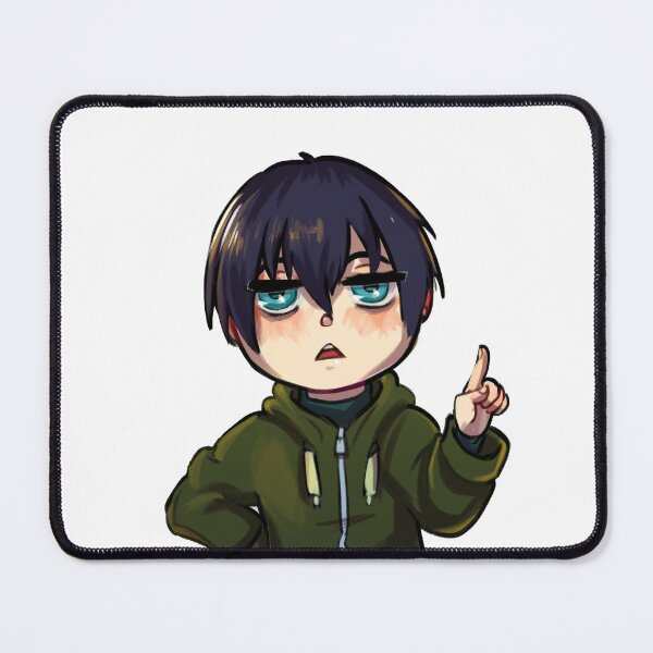 Item preview, cutie jean designed and sold by LazarusArt.
