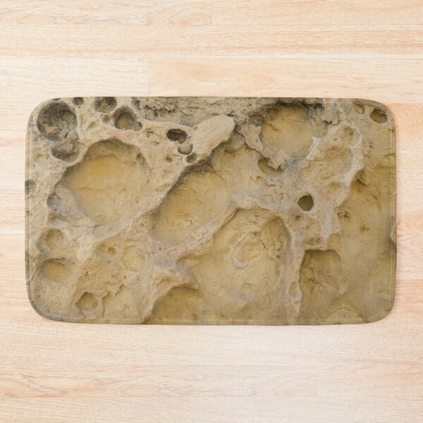 Item preview, Erosion Can be a Beautiful Thing - Freeform Ribs and Shell Fossils designed and sold by Georgia Mizuleva.
