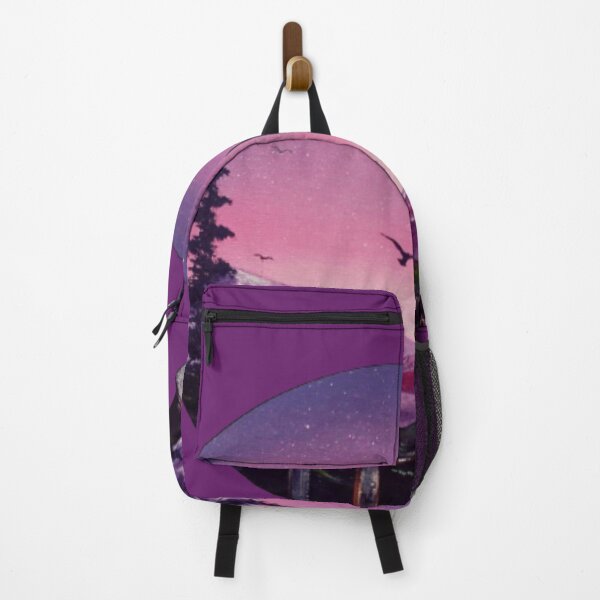 Item preview, Sunset in the mountains designed and sold by montana-22.