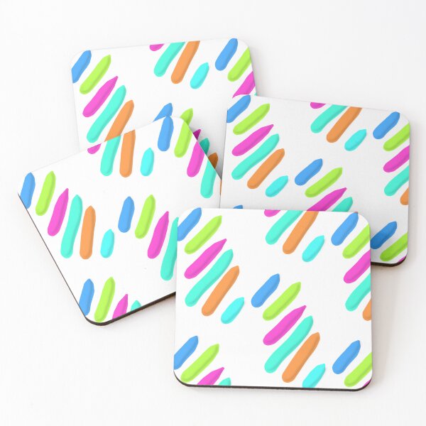 Item preview, Simple oval 3d colors designed and sold by Akashdigiart.