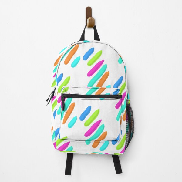 Item preview, Simple oval 3d colors designed and sold by Akashdigiart.