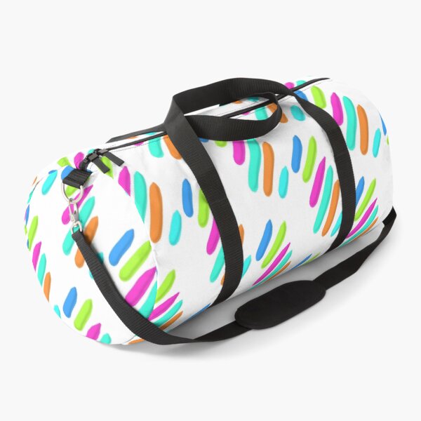 Item preview, Simple oval 3d colors designed and sold by Akashdigiart.