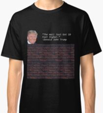 Mr. President Classic T-Shirt