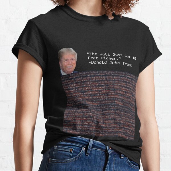 Mr. President Classic T-Shirt