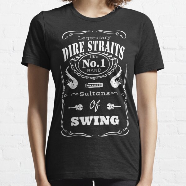 Sultans of Swing Essential T-Shirt