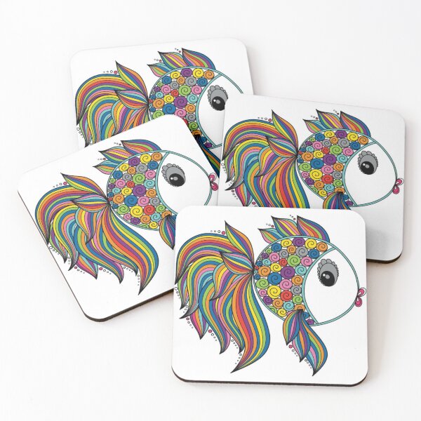 Item preview, Fish designed and sold by Saiamrita123.
