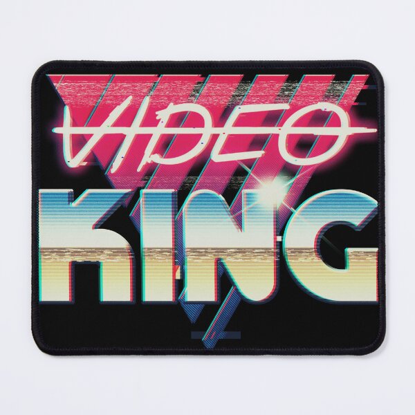 Item preview, Video King designed and sold by FullDungeon.