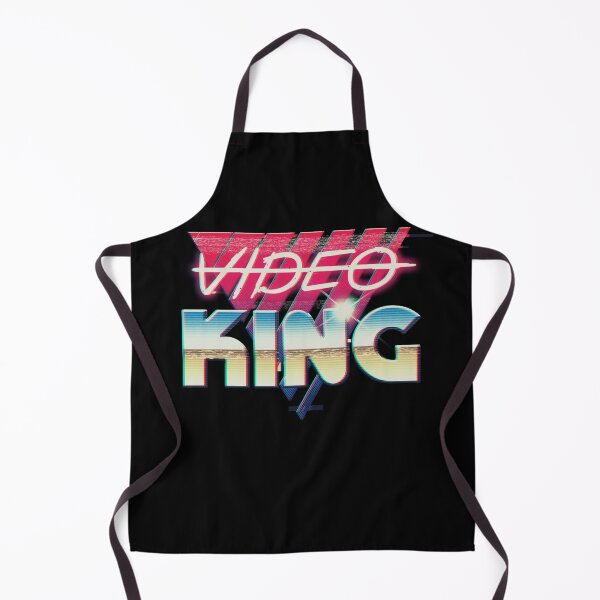Item preview, Video King designed and sold by FullDungeon.