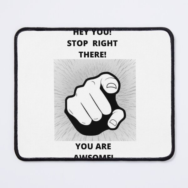 Item preview, You're  awsome designed and sold by ArielIadanza.