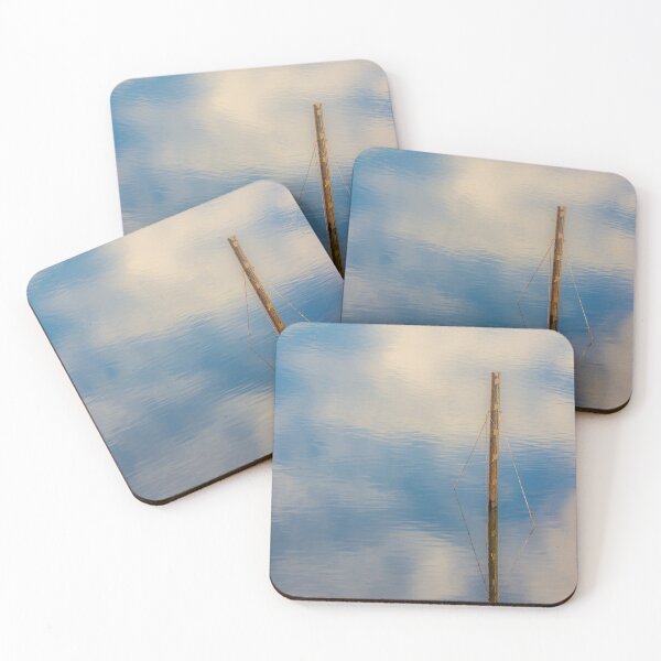 Item preview, How to measure clouds? designed and sold by hugobraun.