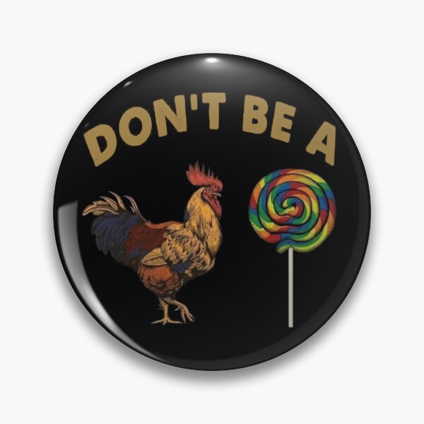 Item preview, DON'T BE A designed and sold by madnessand.