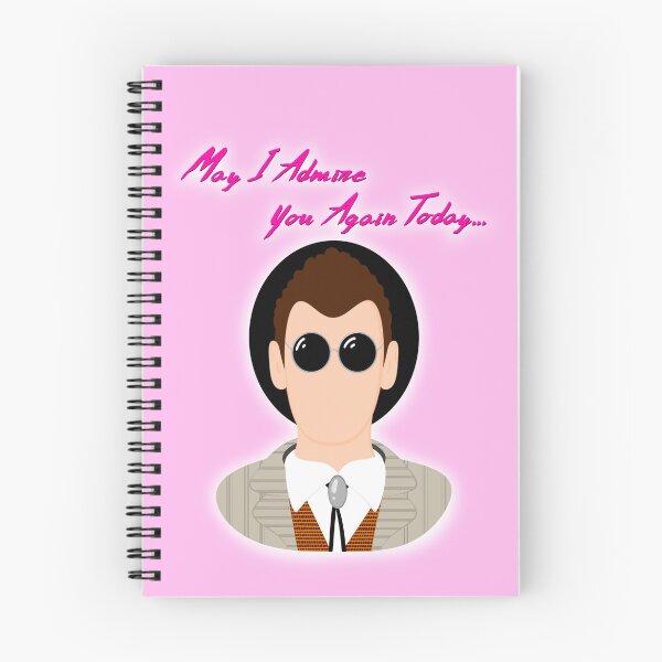 Item preview, May I Admire You Again Today… Duckie designed and sold by Sassy-Makes-Art.