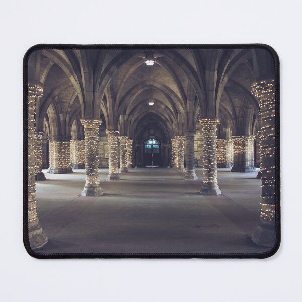 Item preview, Glasgow University Cloisters designed and sold by SofiaAlves.